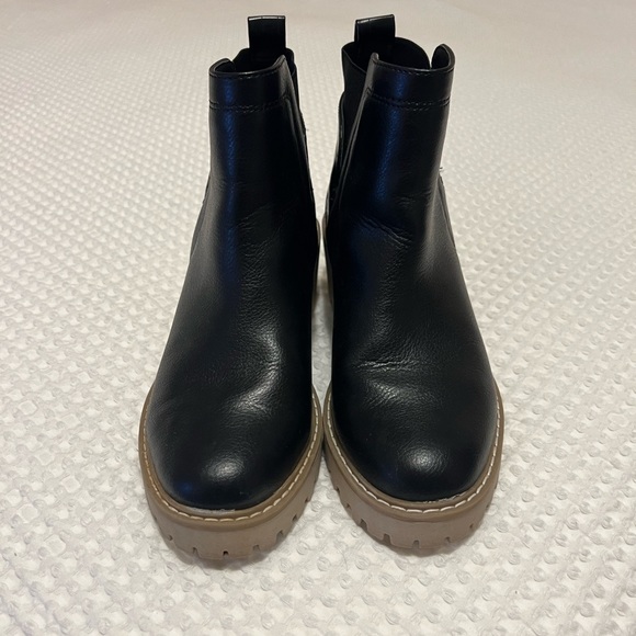 Dolce Vita Rielle Boots - Picture 3 of 7